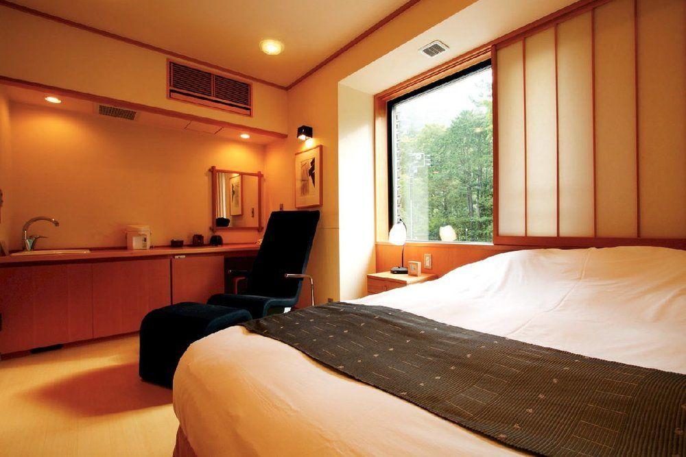 Mizunoto Hotel Hakone Exterior photo