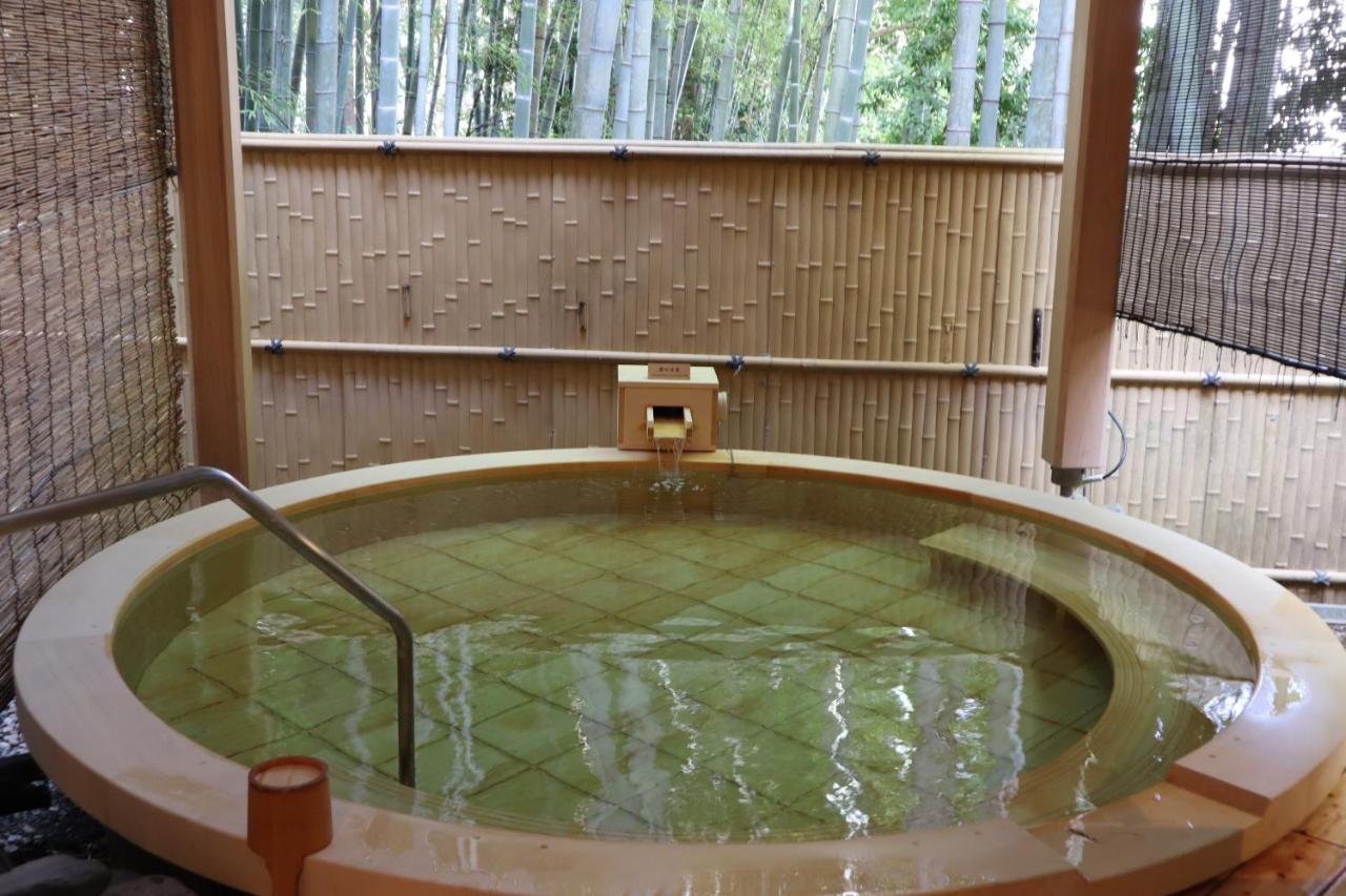 Mizunoto Hotel Hakone Exterior photo