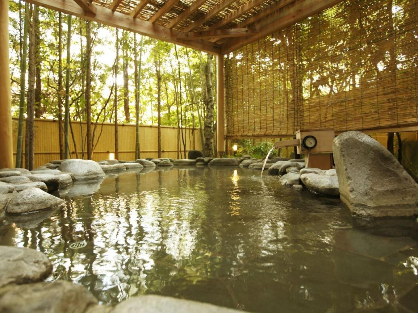 Mizunoto Hotel Hakone Exterior photo
