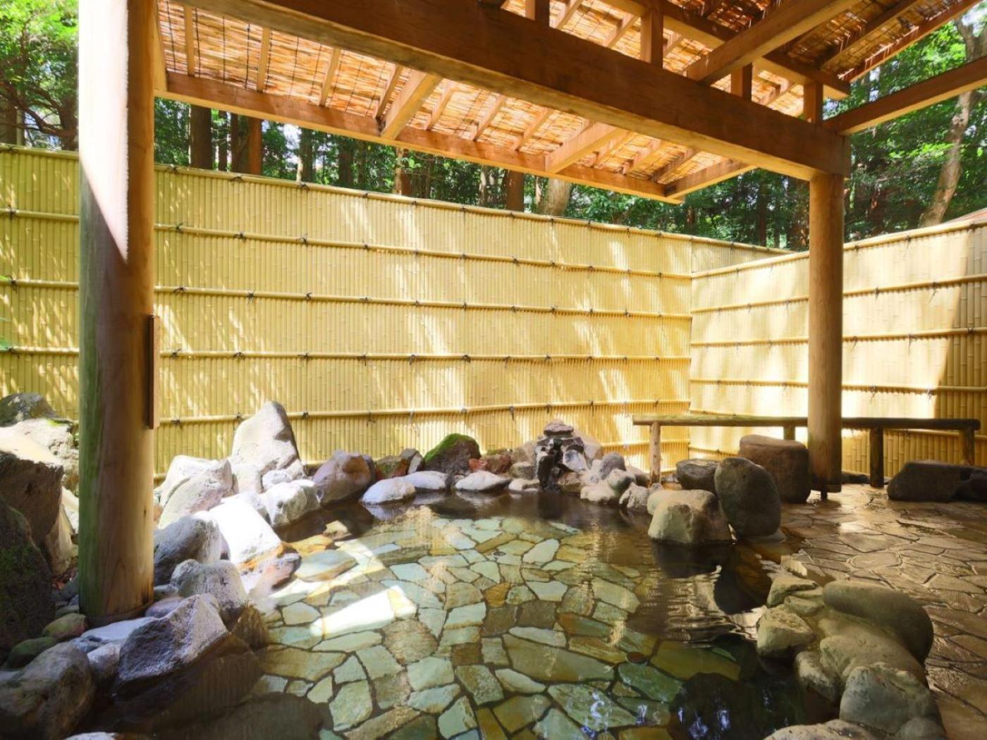 Mizunoto Hotel Hakone Exterior photo
