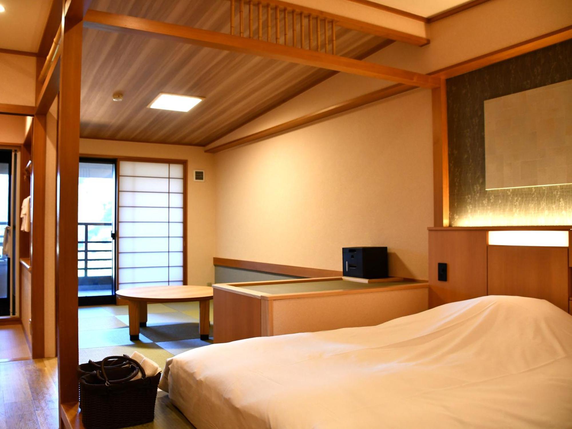 Mizunoto Hotel Hakone Exterior photo