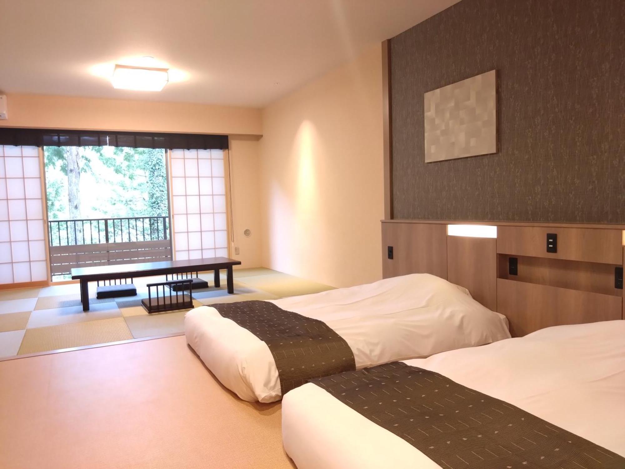 Mizunoto Hotel Hakone Exterior photo
