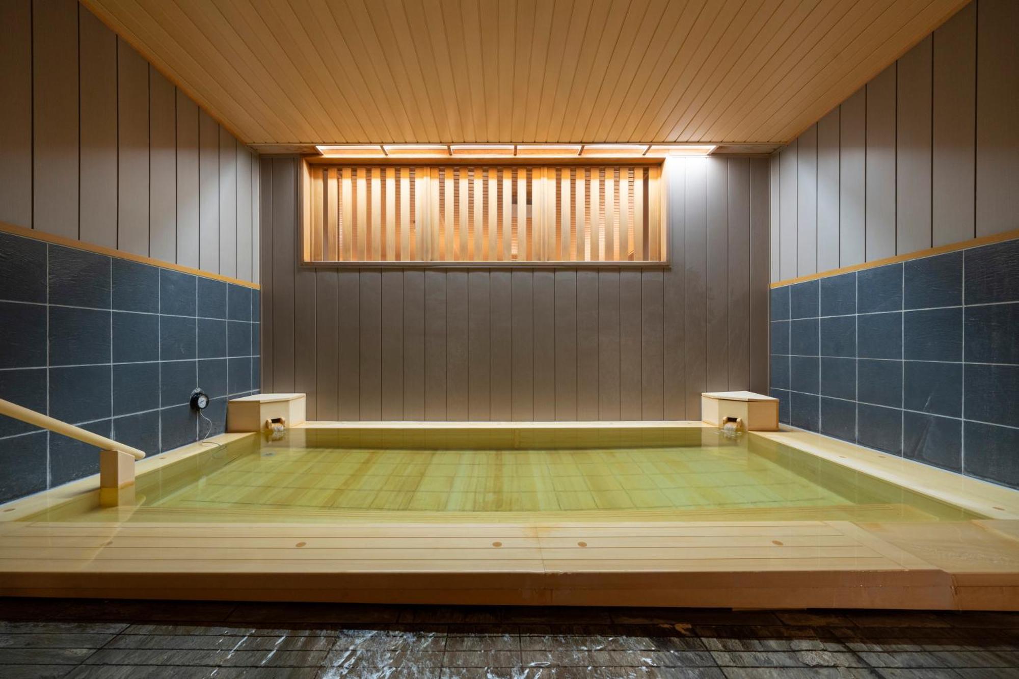 Mizunoto Hotel Hakone Exterior photo