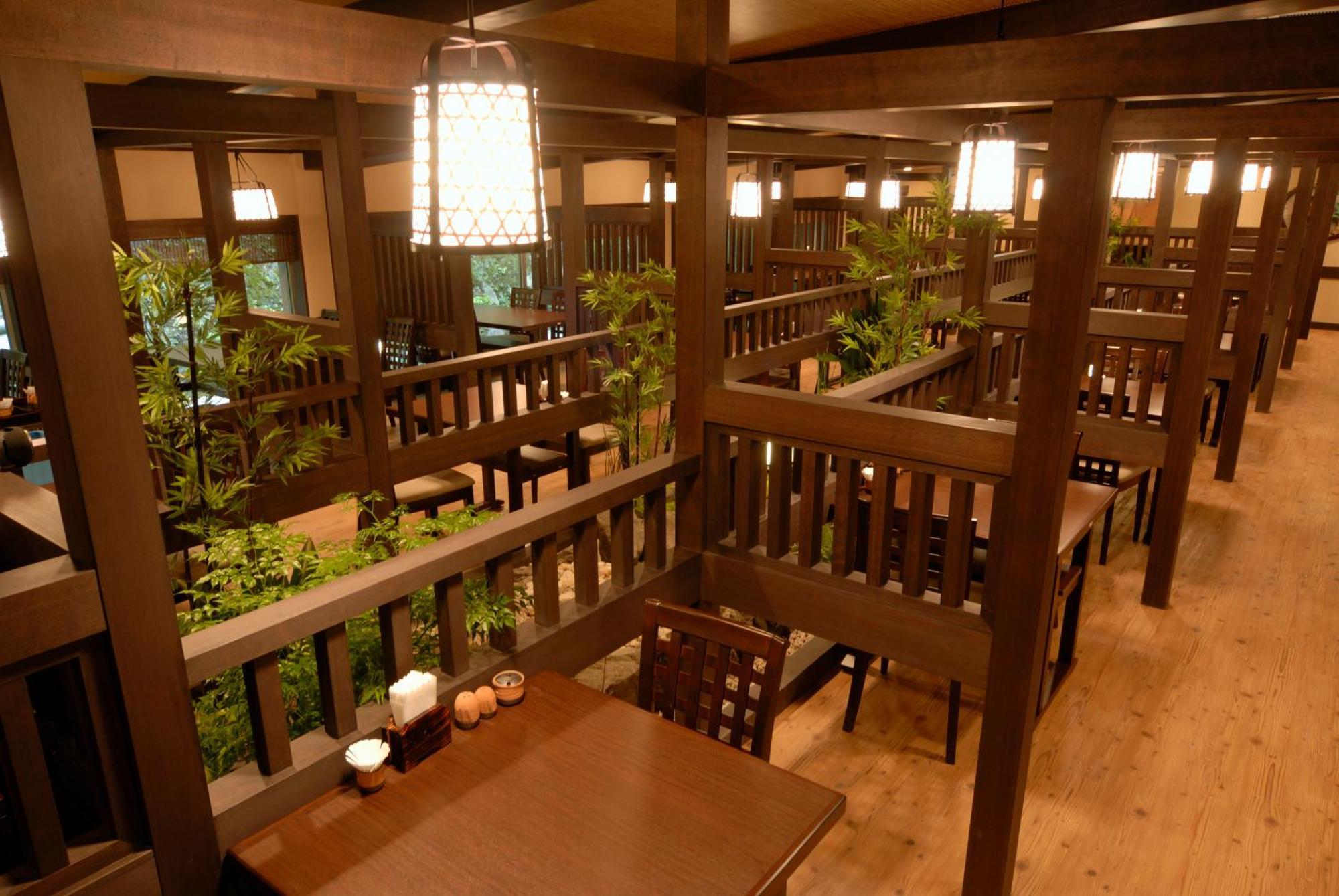 Mizunoto Hotel Hakone Exterior photo