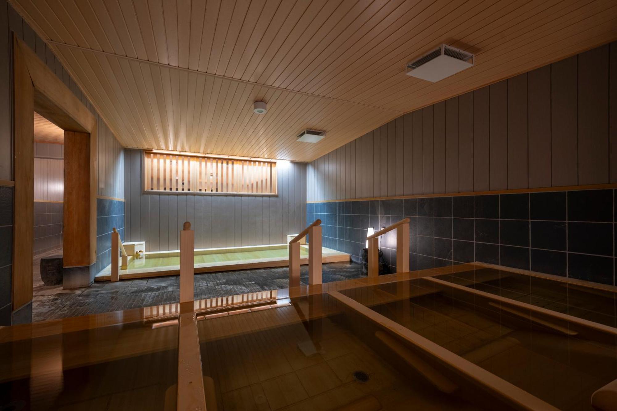 Mizunoto Hotel Hakone Exterior photo
