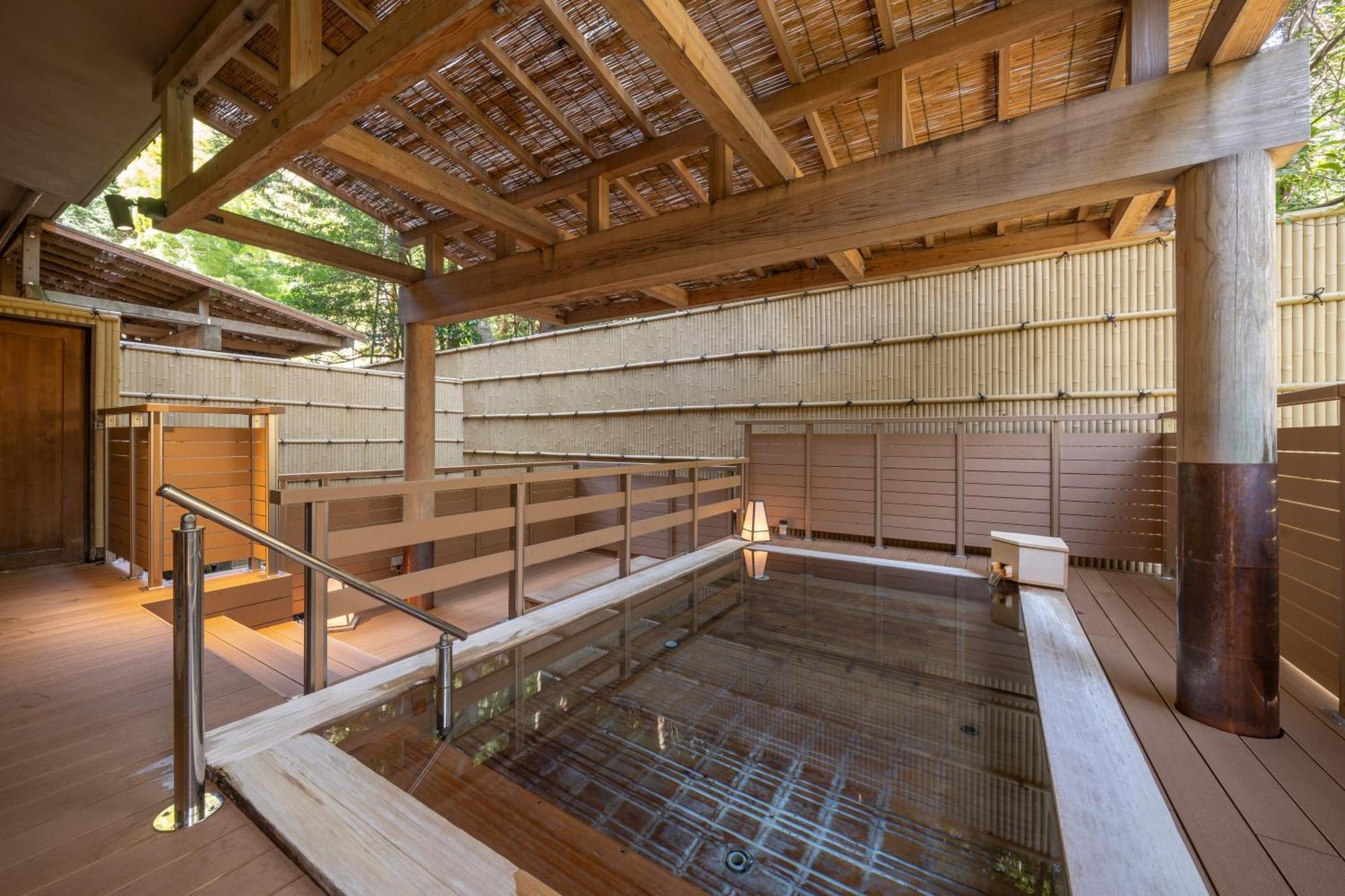 Mizunoto Hotel Hakone Exterior photo