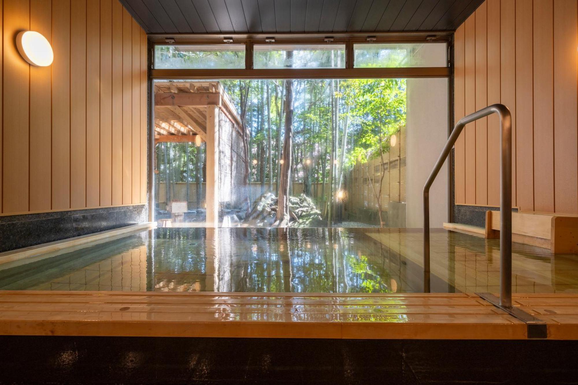 Mizunoto Hotel Hakone Exterior photo