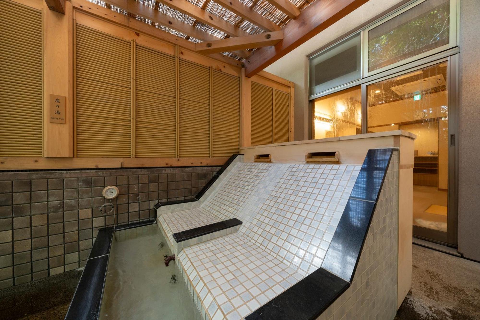 Mizunoto Hotel Hakone Exterior photo