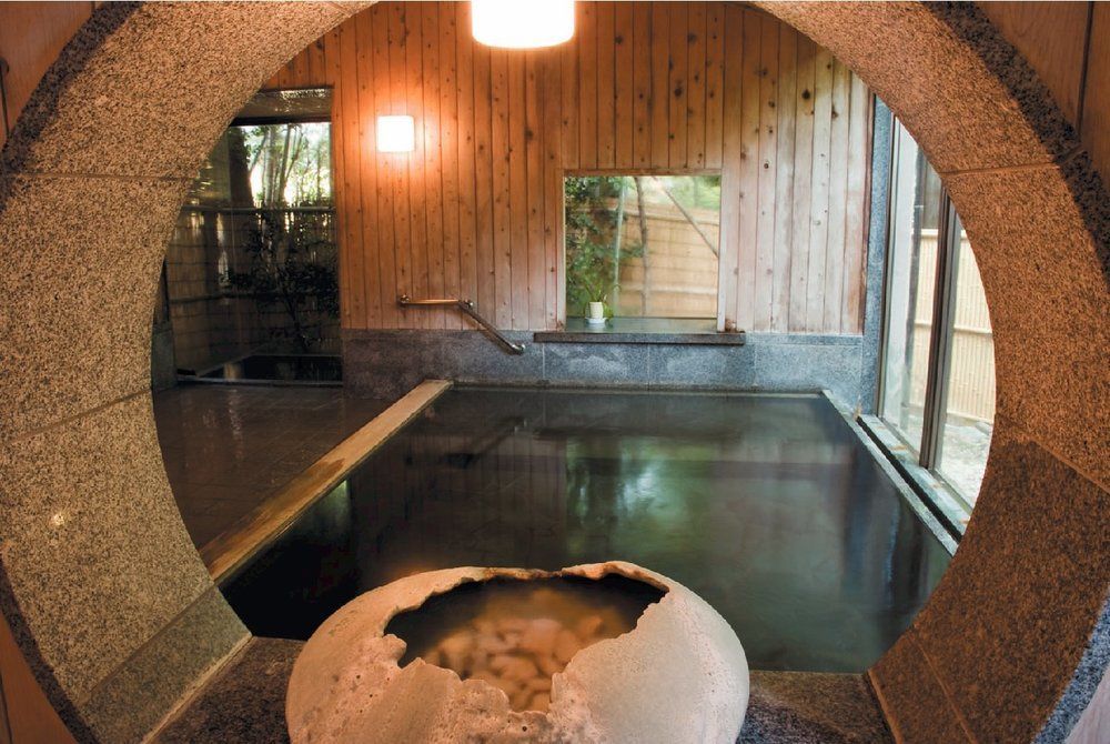 Mizunoto Hotel Hakone Exterior photo