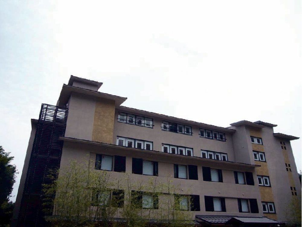 Mizunoto Hotel Hakone Exterior photo