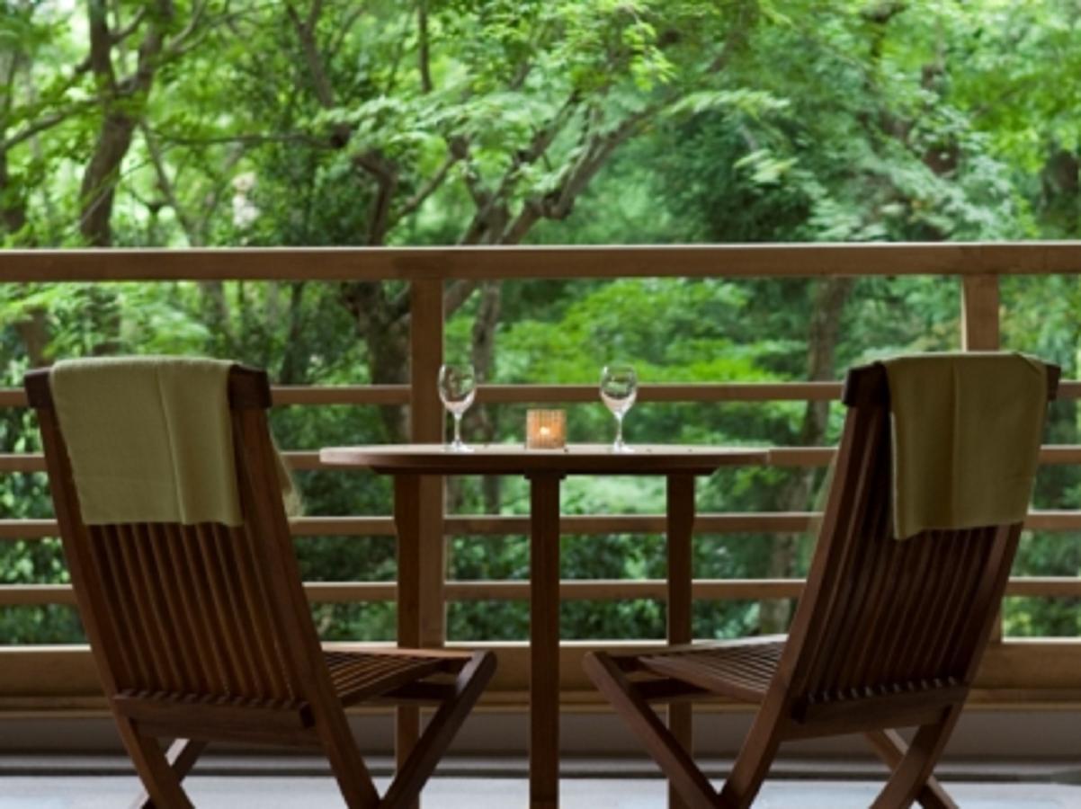 Mizunoto Hotel Hakone Exterior photo